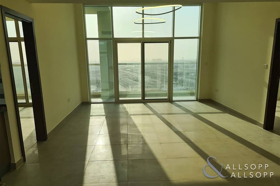 Квартира в Аль Фурджан，Азизи Плаза, 2 cпальни, 3153000 AED - 6381695