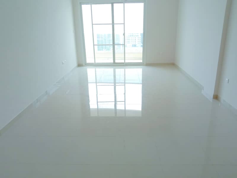 Barnd new building No deposit luxury Three bedroom apartment available for rent with balcony