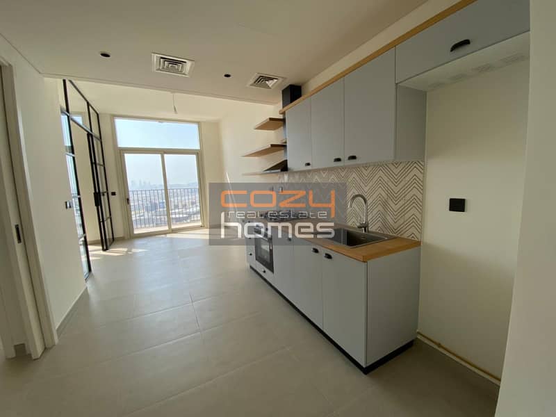 位于迪拜山庄，大众公寓 1 卧室的公寓 65000 AED - 6370205