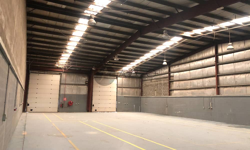 Loading Bay| Office with separate entrance | 30kW Loading Bay| Office with separate entrance | 30kW