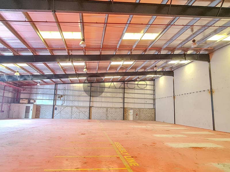 20kW | Well Maintained | Prime Location 20kW | Well Maintained | Prime Location