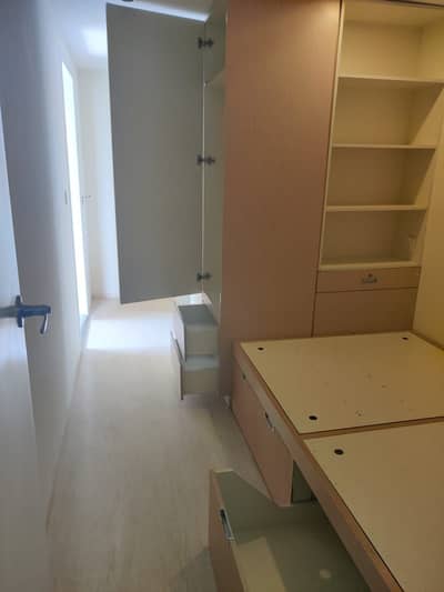 Studio for Rent in Al Reem Island, Abu Dhabi - AED 1800 Semi Furnished Studio Apartment for Rent In Reem Isand Abu Dhabi