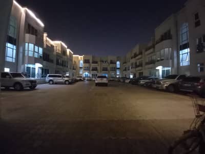 3 Bedroom Villa for Rent in Mohammed Bin Zayed City, Abu Dhabi - SPACIOUS 3BHK WITH BALCONY AND TAWTHEEQ  INCLUDING W&E