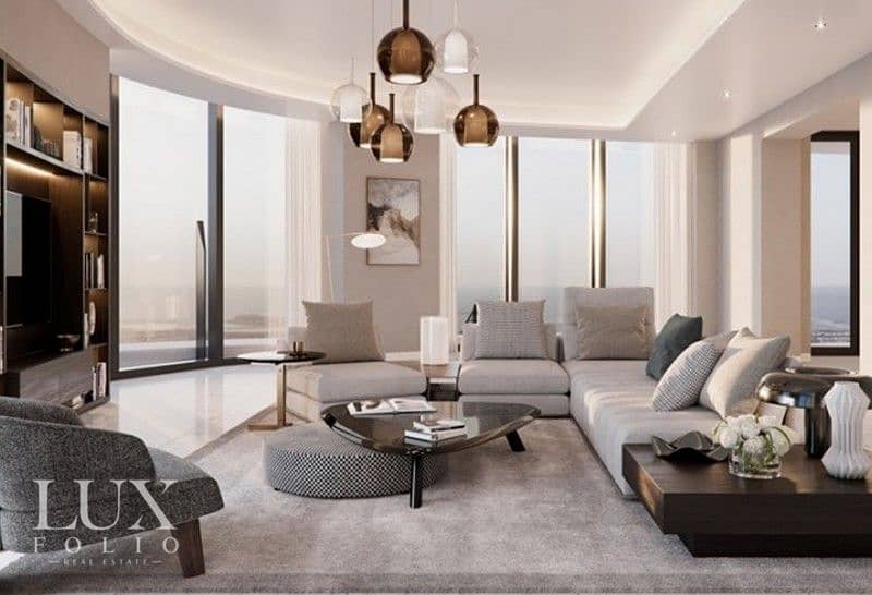 Luxurious Living|5 Year PHPP|Penthouse