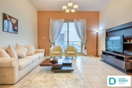 1 Bedroom Flat for Rent in Dubai Production City (IMPZ), Dubai - Cozy One Bedroom Apartment in IMPZ