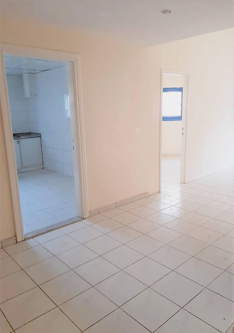 QSM 609 Outstanding location & Spacious) 2 Bedroom and 3 Bathroom