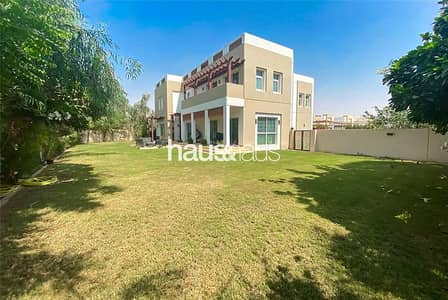 5 Bedroom Villa for Sale in Mudon, Dubai - EXCLUSIVE| 5 BR Type B | Huge Plot | Opposite Pool