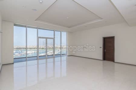 فلیٹ 3 غرف نوم للبيع في نخلة جميرا، دبي - شقة في روبي تيارا ريزيدنس نخلة جميرا 3 غرف 5900000 درهم - 6381961