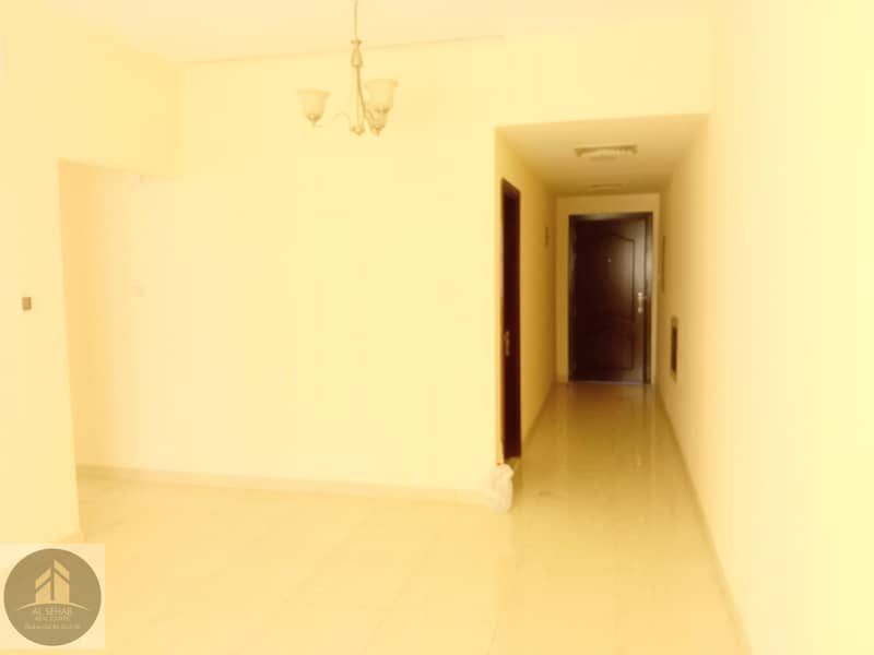 Квартира в Мувайли Коммерческая，Здание Мувайлех 3, 2 cпальни, 27899 AED - 6382028
