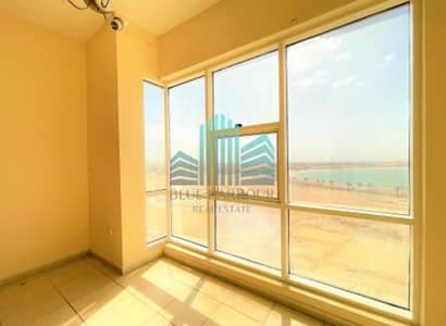 2 Bedroom Flat for Rent in Al Mamzar, Dubai - BEACH VIEW | LAST UNIT | CHILLER FREE