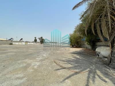 ارض تجارية  للبيع في رأس الخور، دبي - ارض تجارية في رأس الخور الصناعية 2 رأس الخور الصناعية رأس الخور 24000000 درهم - 6353670