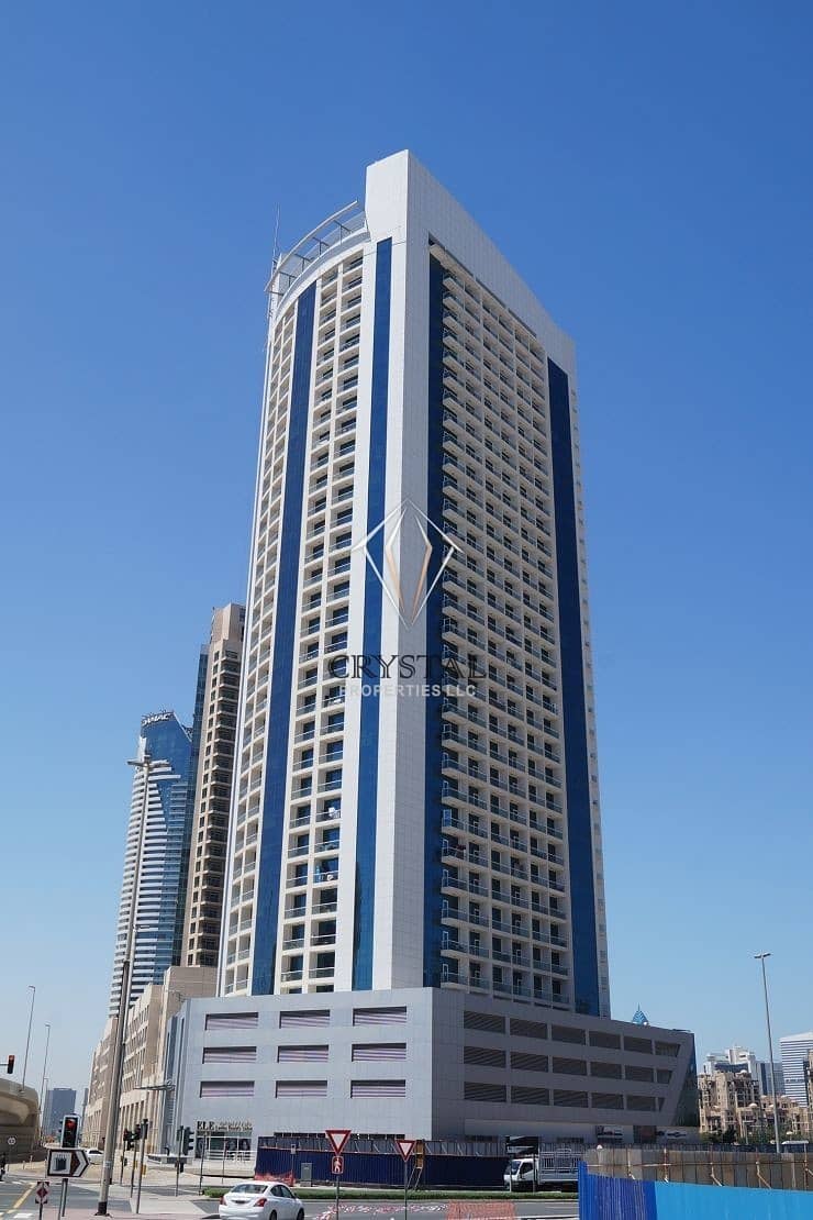 位于迪拜市中心，努乔姆塔 的公寓 620000 AED - 6382102