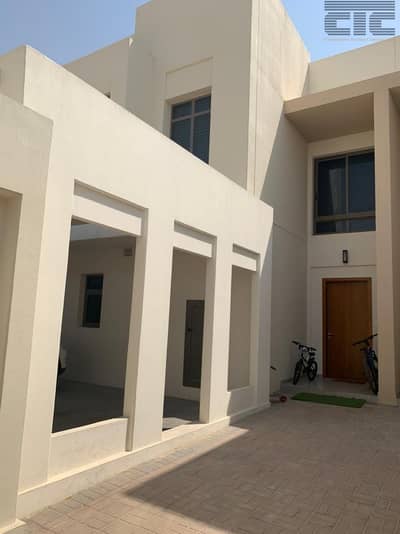3 Bedroom Townhouse for Sale in Town Square, Dubai - VACANT IN OCTOBER | OFFER PRICE | CALL FOR VIEWING