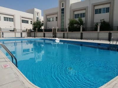 4 Bedroom Villa for Rent in Deira, Dubai - Exclusive 5 Bedroom Villa | Secured Area | Amazing Amenities