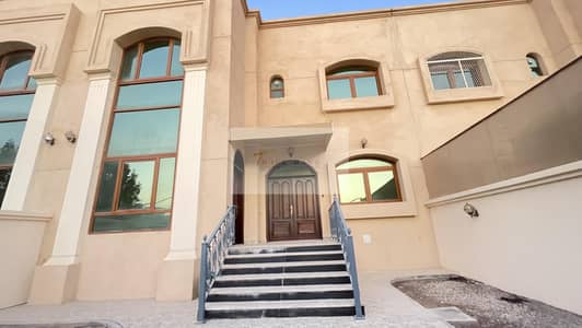 4 Bedroom Villa for Rent in Mohammed Bin Zayed City, Abu Dhabi - For rent a luxury villa in Mohammed bin Zayed City