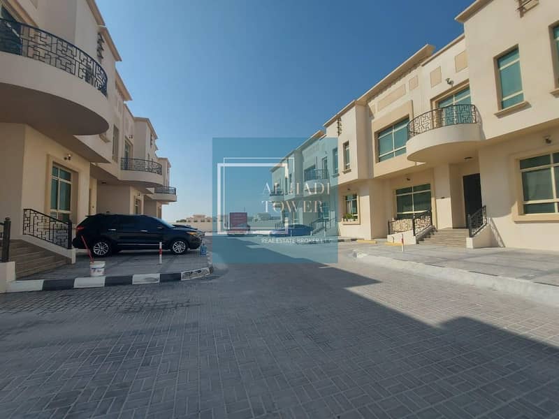 Квартира в Халифа Сити, 1 спальня, 41000 AED - 6382312