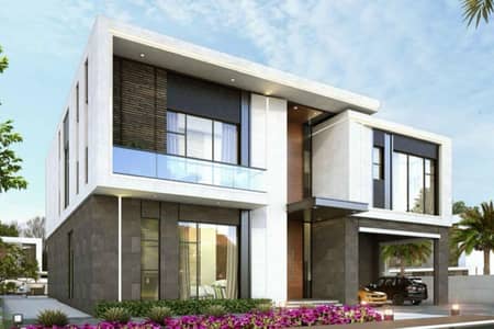 9 Bedroom Villa for Sale in Dubai Hills Estate, Dubai - Ready Soon| Custom Built Luxury Mansion| 9 Beds