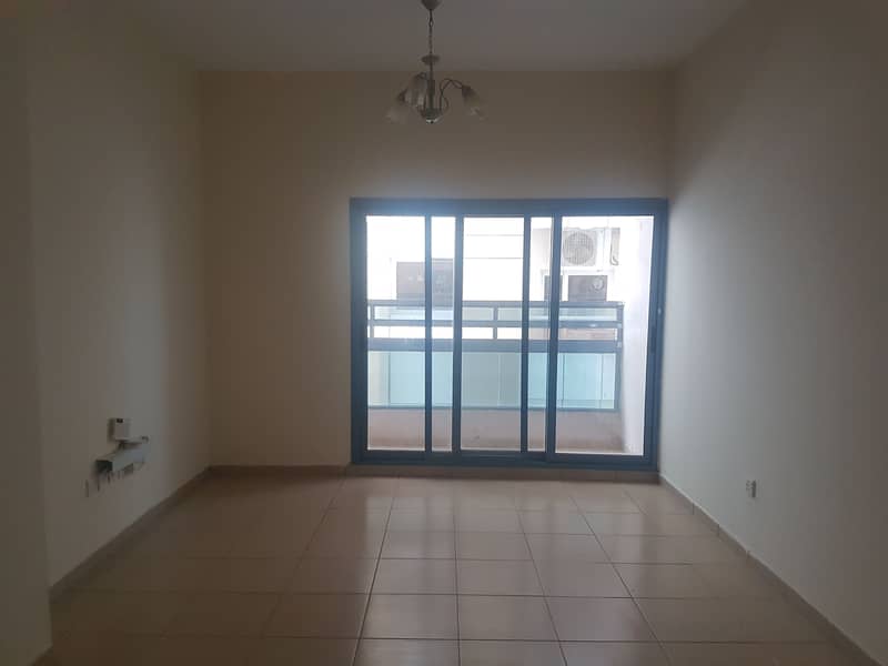 LUXURY  OFFER OF 1BHK APARTMENT ,Al Taawun Area RENT 21K