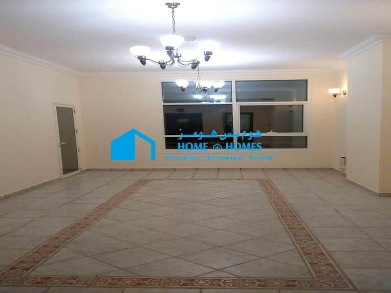 ONE MONTH FREE! 1 Bedroom for Rent in Afnan Building, Burjuman!