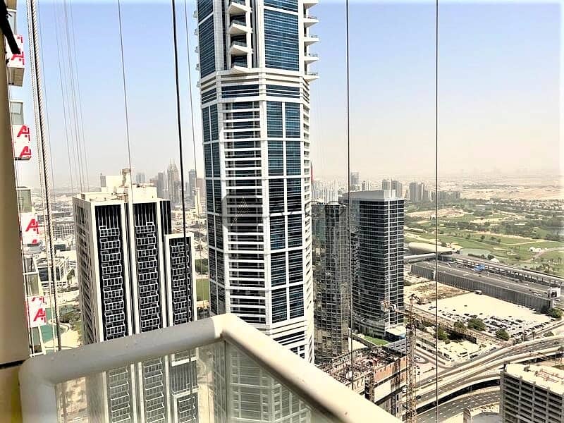 Квартира в Дубай Марина，Сулафа Тауэр, 2 cпальни, 88000 AED - 6382437