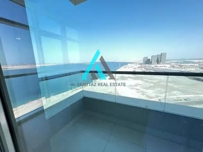 Building for Sale in Al Reem Island, Abu Dhabi - Attractive Investment | Sea View  | Good ROI