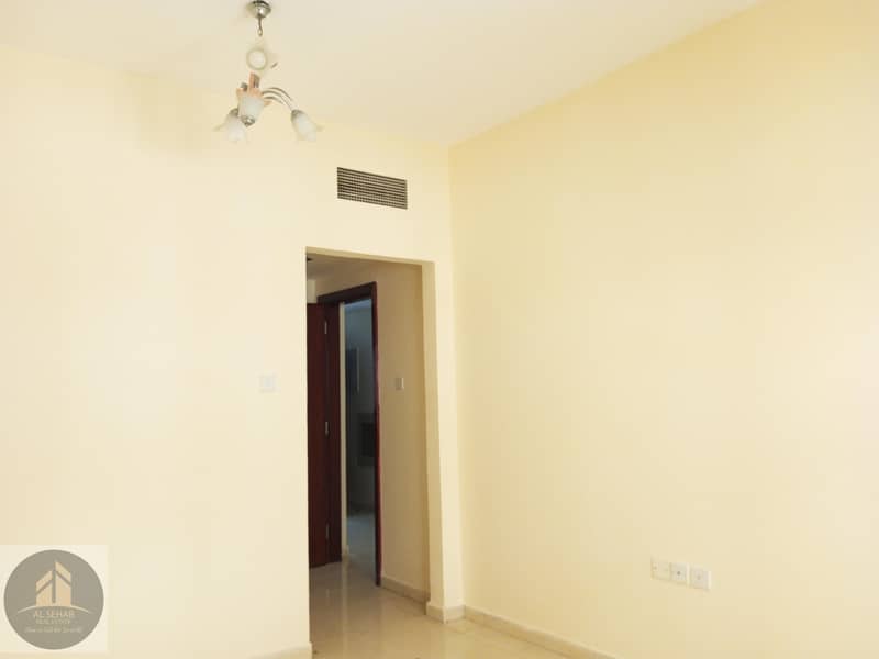 شقة في بناية مويلح 3،تجارية مويلح 1 غرفة 26000 درهم - 6382538