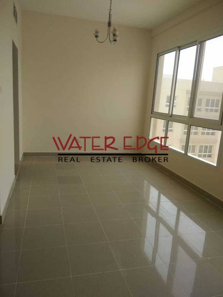 Ready to Move! 2 Bedroom in Al Khail Gate