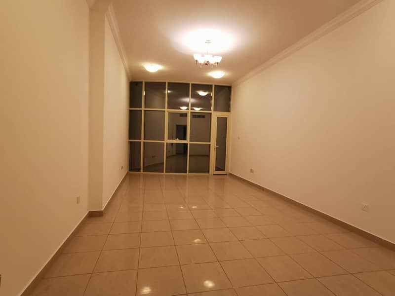 2 bhk with Sea view Apartment Available in Buhaira Sharjah