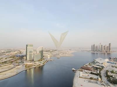 1 Bedroom Flat for Rent in Culture Village, Dubai - Perfect 1BR Option in D1 Tower | Sea View