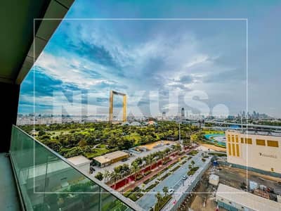 2 Bedroom Apartment for Sale in Bur Dubai, Dubai - Exclusive | 04 Series | Full Frame & Park View
