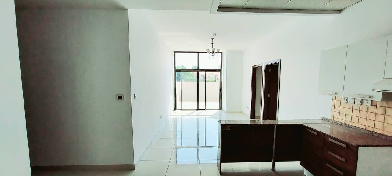 شقة في سول ستار،مجمع دبي للاستثمار 2 غرف 59999 درهم - 6382617