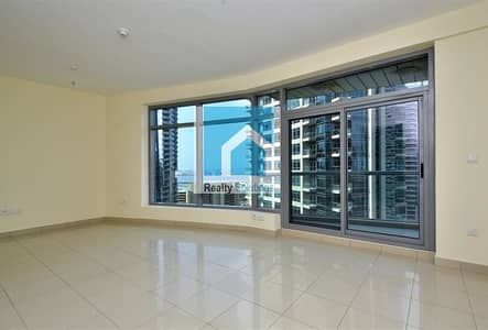Magnificent views of Dubai Magnificent views of Dubai