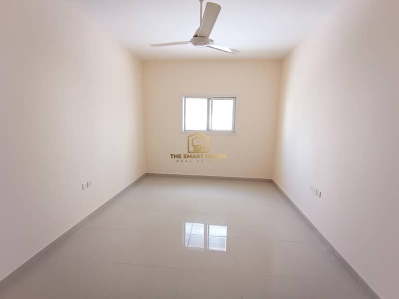 Hot Offer | Brand New | Lavish 1BHK in Qulayah Area