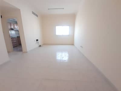 Hot offer  1bhk very spacious with 2bathrooms rent 19k 4cheque payment closed to beach al qulayaa area sharjah