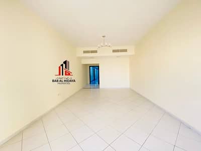 3 Bedroom Flat for Rent in Al Qusais, Dubai - NEAR TO METRO* 3 BEDROOM* HUGE SIZE BALCONY*MAID ROOM*GYM. KIDS PLAY AREA *CALL NOW