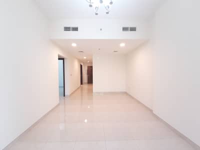 2 Bedroom Flat for Rent in Al Nahda (Dubai), Dubai - CLOSE TO POND PARK 1350 SQF  LUXURIOUS  2 BHK WITH 2  BATH BALCONY GYM POOL PARKING