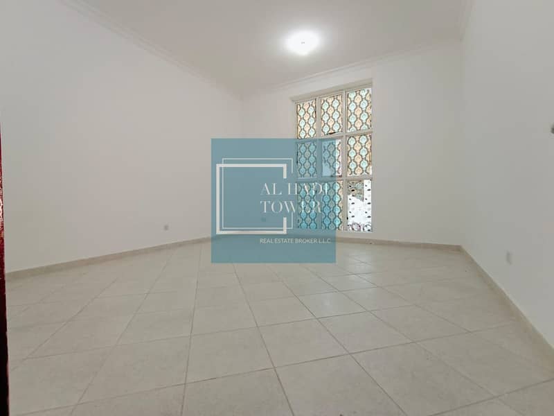 HOT OFFER 2800 monthly Amazing studio for rent in Al mushrif