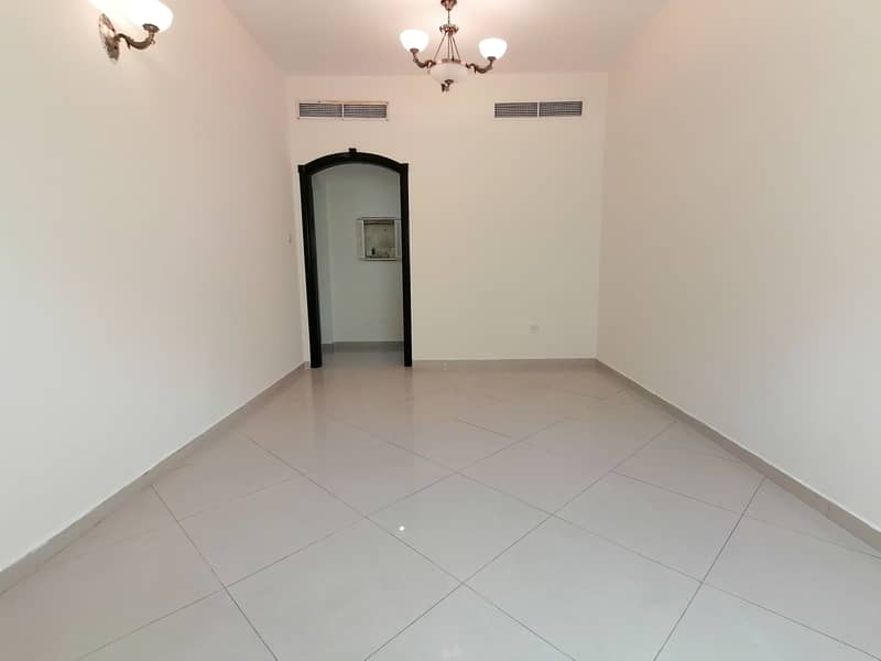 位于阿尔纳赫达（迪拜）街区，阿尔纳赫达2号街区 1 卧室的公寓 31998 AED - 6349594