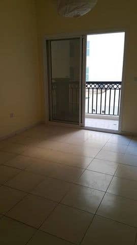 Extra large 1bhk convert in two bedroom for Rent  France  cluster 40000/4 cheq