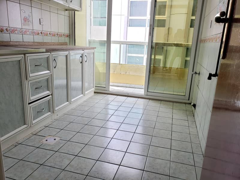 Piso, 38 m²