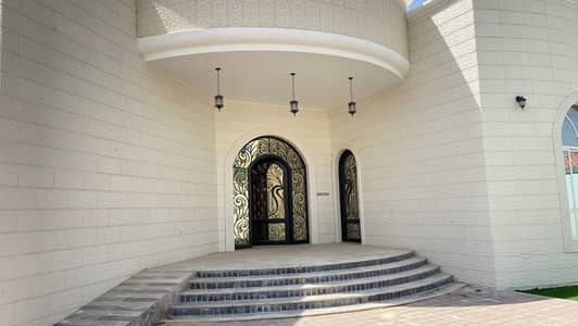 3 Bedroom Villa for Sale in Al Zakher, Al Ain - Beautiful Ground Floor Villa 3BR 100x100 in Ghaffat Al Nayyar