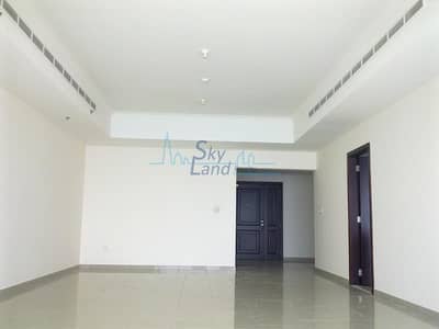 3 Bedroom Apartment for Rent in Dubai Marina, Dubai - FULL MARINA VIEW  type 03 Emirates Crown vacant