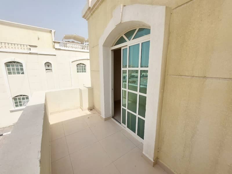 Nice Studio With Balcony Just 2000 Per Month Good Location At Mbz