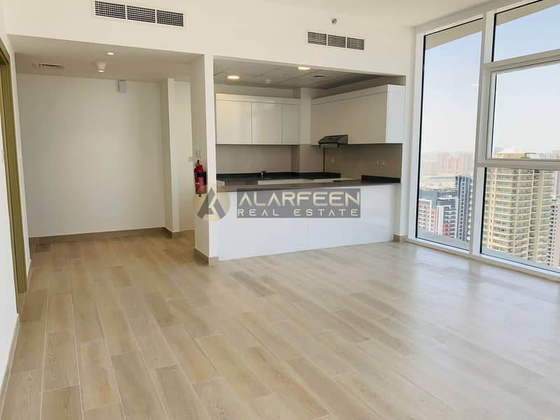 Elegant Layout with Huge Balcony | Ready To Move | Call Now