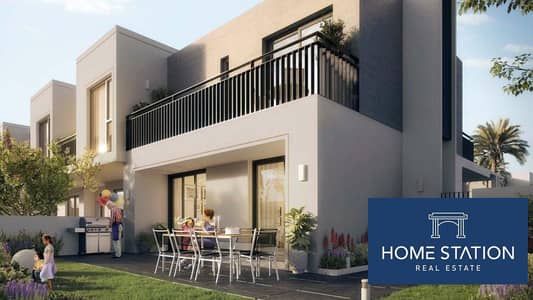4 Bedroom Villa for Rent in Dubai South, Dubai - BIGGEST ONE | CORNER VILLA | BRAND NEW | TODAY  HANDOVER