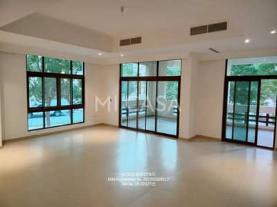 5 Bedroom Villa for Sale in Al Maqtaa, Abu Dhabi - Perfect Investment | Massive & Quality Built