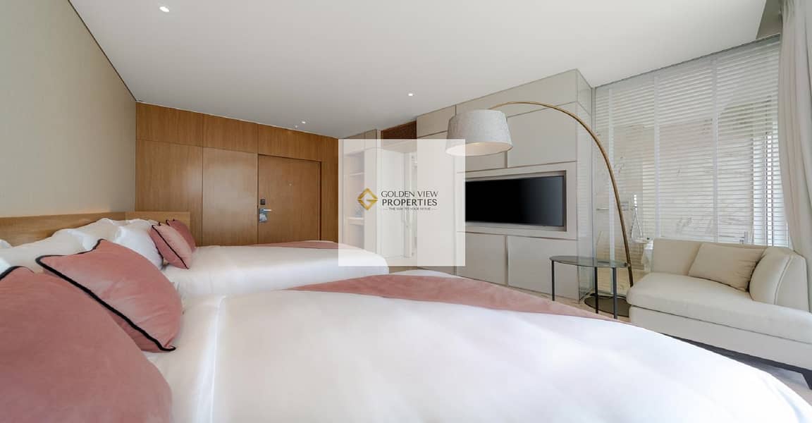 Квартира в Дубай Марина, 3 cпальни, 14302000 AED - 5633682