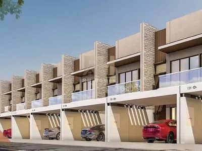 2 Bedroom Villa for Sale in Mohammed Bin Rashid City, Dubai - Modern 2 bed | Resale |  Back to Back | Handover soon