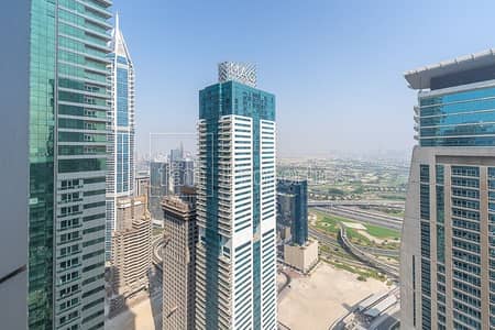 فلیٹ 2 غرفة نوم للبيع في دبي مارينا، دبي - شقة في برج الشعلة دبي مارينا 2 غرف 1320000 درهم - 6258081