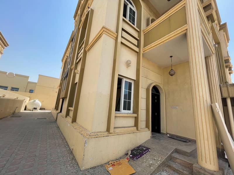 Вилла в Аль Джаззат, 4 cпальни, 85000 AED - 6360771